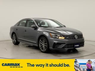 Volkswagen 2017 Passat