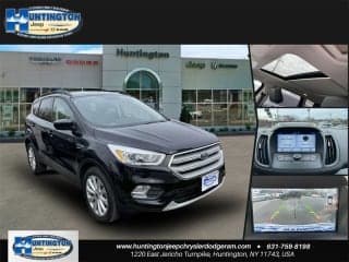 Ford 2019 Escape