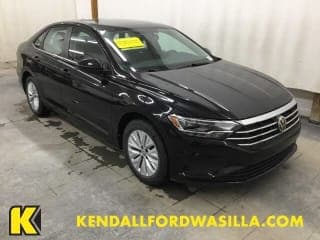 Volkswagen 2019 Jetta