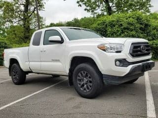 Toyota 2022 Tacoma