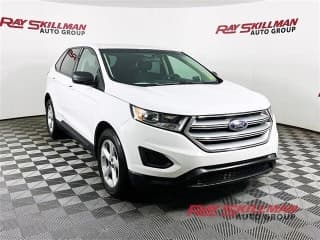 Ford 2017 Edge