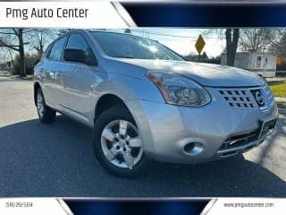 Nissan 2009 Rogue