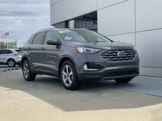 Ford 2022 Edge