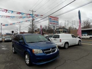 Dodge 2013 Grand Caravan