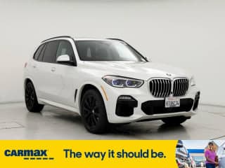 BMW 2019 X5