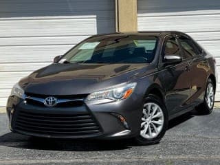 Toyota 2015 Camry