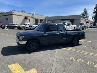 Toyota 1996 Tacoma