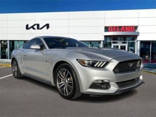 Ford 2017 Mustang