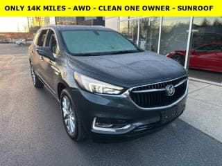 Buick 2021 Enclave