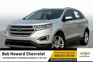 Ford 2016 Edge