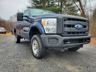 Ford 2015 F-250 Super Duty