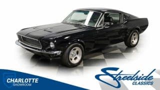 Ford 1968 Mustang