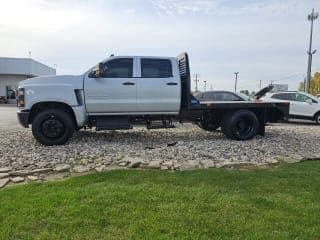 Chevrolet 2023 Silverado 1500