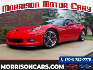 Chevrolet 2013 Corvette