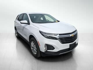 Chevrolet 2023 Equinox