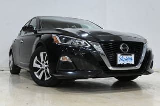 Nissan 2020 Altima