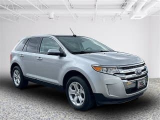 Ford 2013 Edge