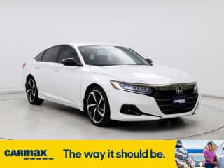 Honda 2022 Accord