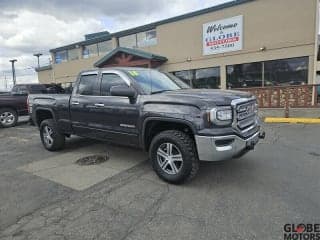 GMC 2016 Sierra 1500