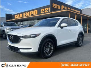 Mazda 2019 CX-5