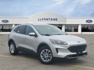 Ford 2020 Escape