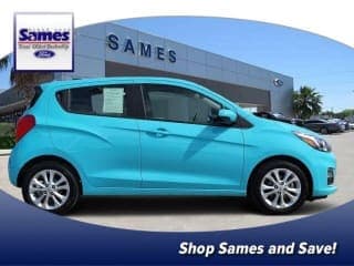 Chevrolet 2021 Spark