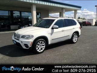 BMW 2013 X5