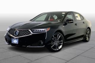 Acura 2019 TLX