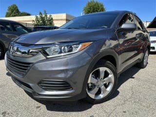 Honda 2021 HR-V