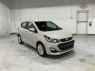 Chevrolet 2020 Spark