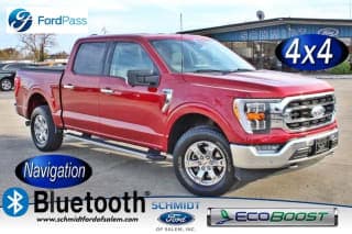 Ford 2021 F-150