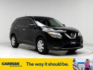 Nissan 2015 Rogue