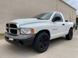 Dodge 2003 Ram 1500