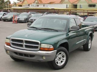 Dodge 2003 Dakota