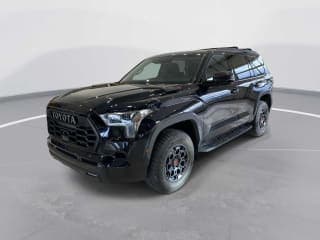 Toyota 2023 Sequoia