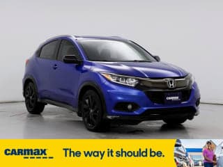 Honda 2022 HR-V