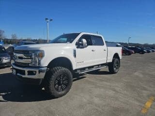 Ford 2019 F-250 Super Duty