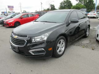 Chevrolet 2015 Cruze