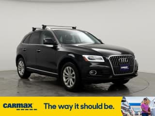 Audi 2015 Q5