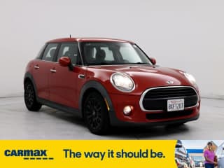 MINI 2018 Hardtop 4 Door