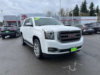 GMC 2019 Yukon