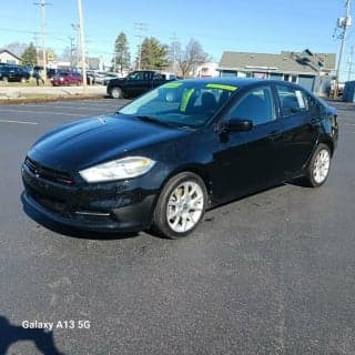 Dodge 2013 Dart