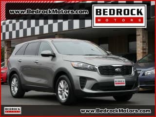 Kia 2019 Sorento