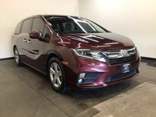 Honda 2019 Odyssey