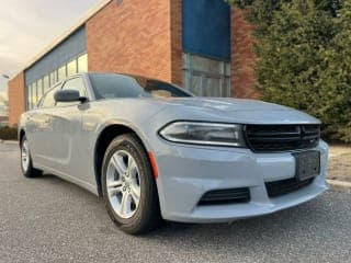 Dodge 2021 Charger