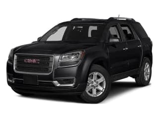 GMC 2016 Acadia