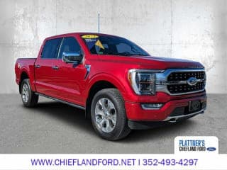 Ford 2023 F-150