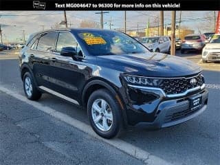 Kia 2021 Sorento