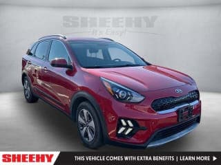 Kia 2020 Niro