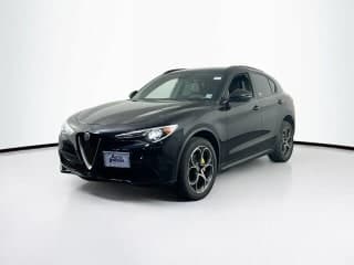 Alfa Romeo 2019 Stelvio